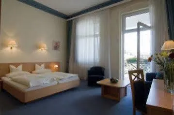 Carmer 16 Hotel 4*