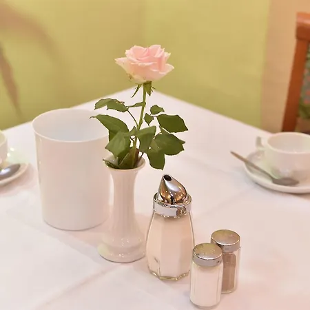 Carmer 16 Ξενοδοχείο 4*