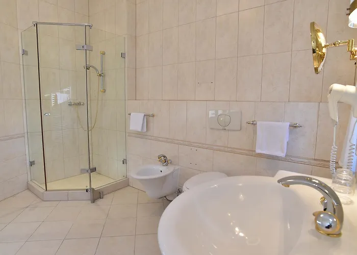 Carmer 16 Hotel Berlim