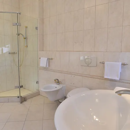 Carmer 16 Szálloda Berlin