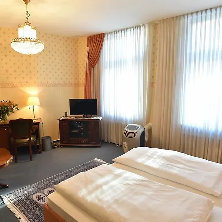 Carmer 16 Szálloda 4*