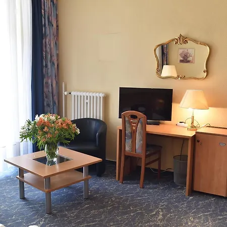 Carmer 16 Hotel