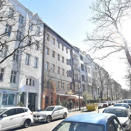 Hotel Carmer 16 4*