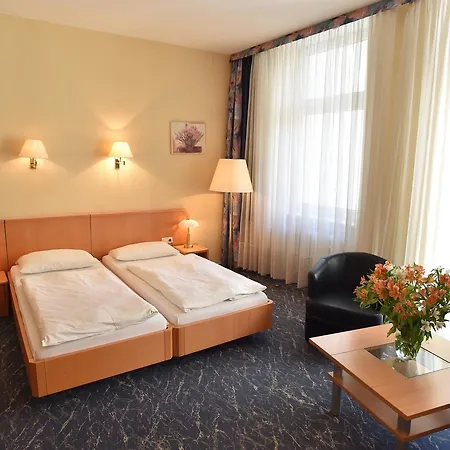 Carmer 16 Hotel