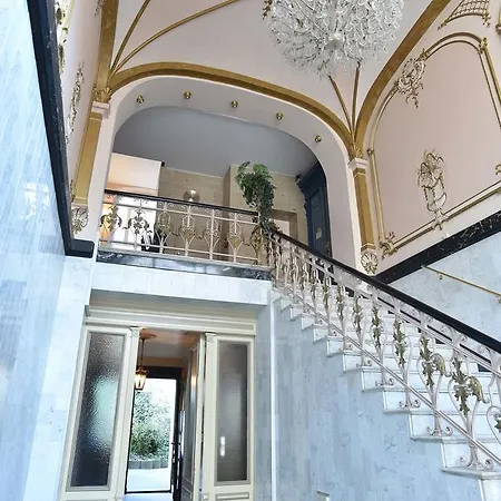 Hotel Carmer 16 Berlín